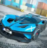 波利德城市汽车