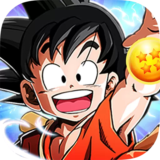 完美幻想龙珠修改版