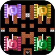 经典坦克大战手机版