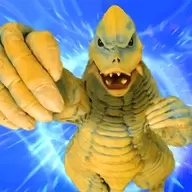 怪兽变身器手游