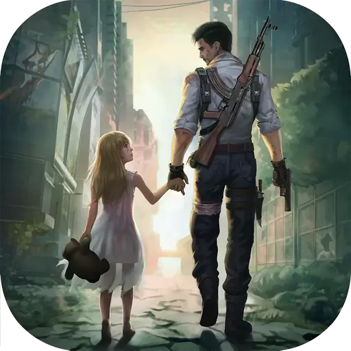 末日之绝地求生2