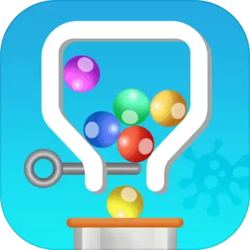 消灭球球红包版赚金游戏