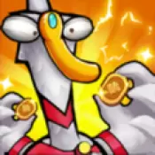 唐人街大鹅红包版春节活动领红包