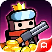 弹壳特攻队国际服最新版