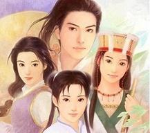 仙剑98柔情版手机版