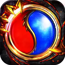 屠龙圣域高爆版