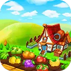 我的亿万庄园红包版app