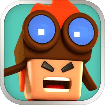 小小英雄单机版