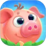 我爱养猪红包版游戏