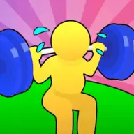 躺平解压模拟器