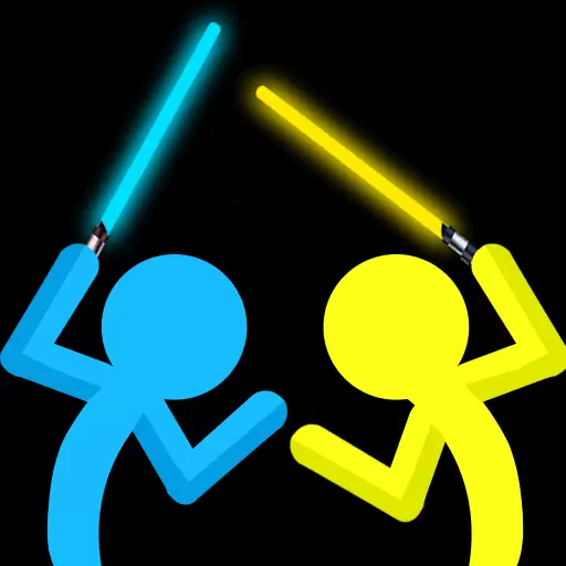 火柴人超级格斗最新版