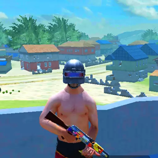 绝地生存战场修改版