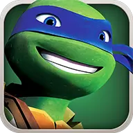 忍者龟归来安卓最新版2023