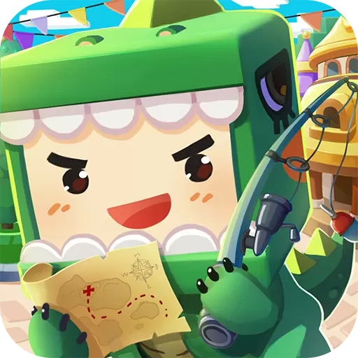 迷你世界修改版999999迷你币