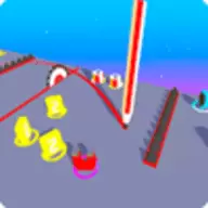 毛笔竞赛3D正版