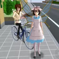 樱花学院高校模拟中文版