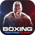 拳击格斗冲突手机版