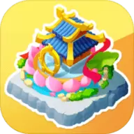 传说中的合合岛手游修改版