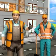 我是修理大师游戏