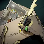 恐怖玩偶1游乐园