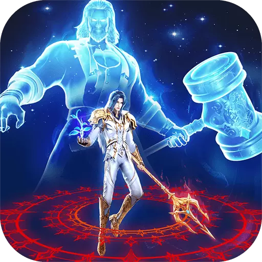 斗罗大陆武魂觉醒果盘版2022