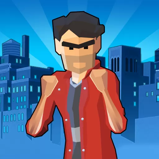 暴走大侠客手机版