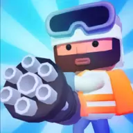 终极枪手射击手游