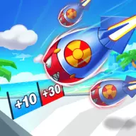 导弹我最强手游