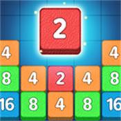 合并数字拼图狂热游戏最新版
