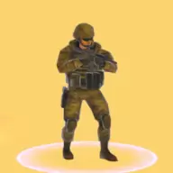 特种兵与熔岩怪手机版