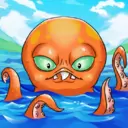 变异八爪鱼修改版(无限贝壳无限金币)