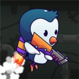 超级企鹅男孩最新版