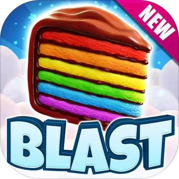 碎碎曲奇大爆炸手游