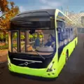模拟公交驾驶员手游
