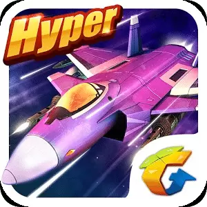 全民飞机大战手游