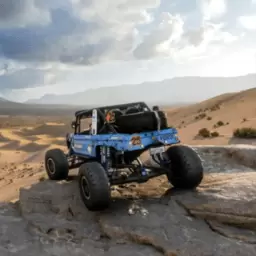 王牌赛车竞速手游