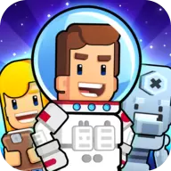 太空工厂大亨手机版