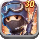 混乱大枪战修改版(内置菜单)