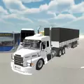 巴西风格的卡车停车场安卓版