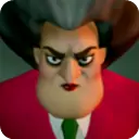 恐怖老师(解锁全部章节)完整版