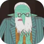 星陨传说流浪者的故事