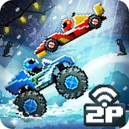 撞头赛车修改版(全部车解锁)