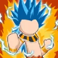 超级火柴人战斗勇士安卓版