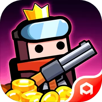 弹壳特攻队修改版(无限金币无限钻石)