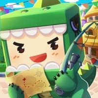 迷你世界修改版(0元买皮肤)