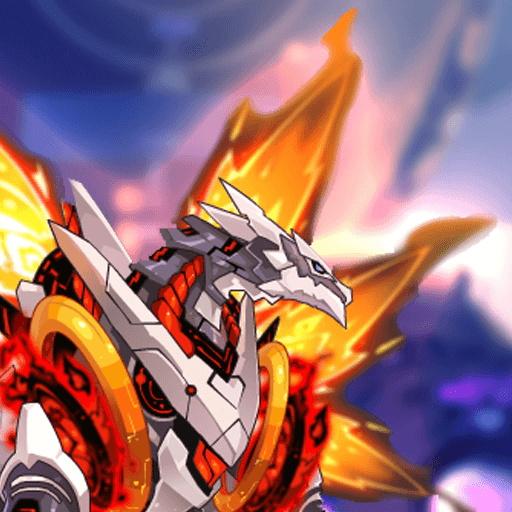 恐龙机甲战场手机版