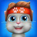 会说话的Bob猫(免广告)修改版