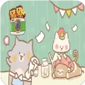 猫猫的店游戏