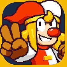 走钢丝剧院安卓版