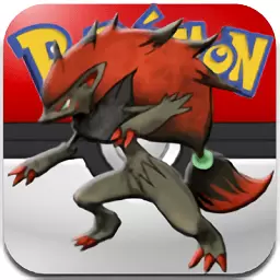 口袋妖怪漆黑的魅影女神版